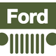 Illustration for article titled The Iconic Face Of The Jeep Was Actually Designed By Ford